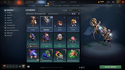 Archon III | MMR: 2602 - Behavior: 11950 - Communication: 11950