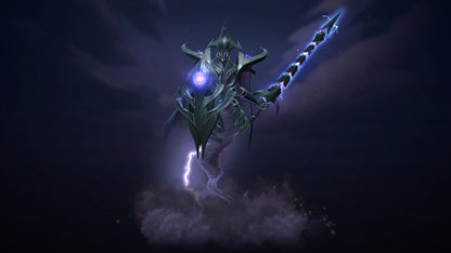 Crusader V | MMR: 1900 - Behavior: 8645 - Communication: 8645