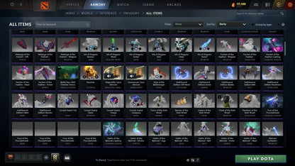 Archon I | MMR: 2346 - Behavior: 9900 - Communication: 9900