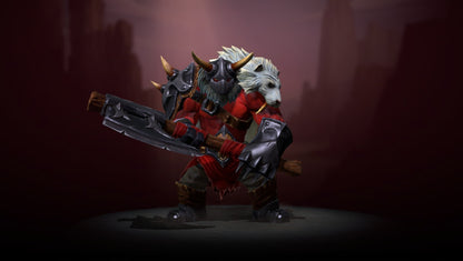 Archon II | MMR: 2405 - Behavior: 10000 - Communication: 10000