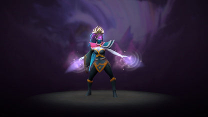 Guardian I | MMR: 637 - Behavior: 9459 - Communication: 9459