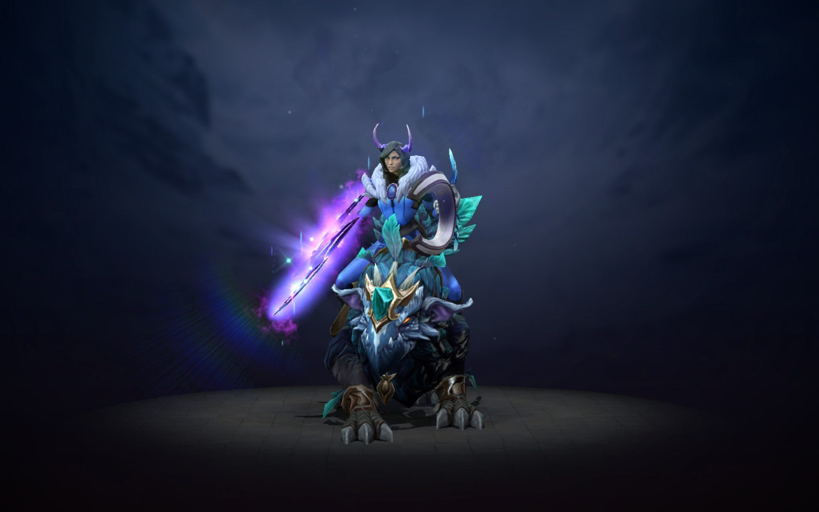 Divine IV | MMR: 5033 - Behavior: 9515 - Communication: 9515