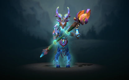 Ancient I | MMR: 3824 - Behavior: 9800 - Communication: 9500