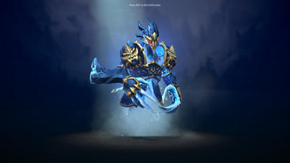 Ancient I | MMR: 3928 - Behavior: 9488 - Communication: 9488