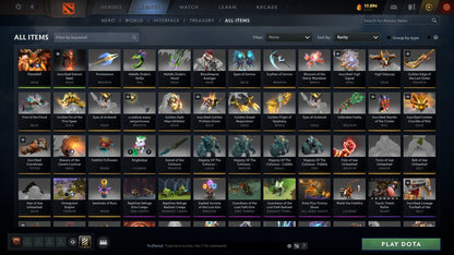 Archon I | MMR: 2252 - Behavior: 9780 - Communication: 10054