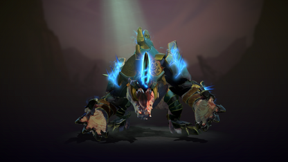 Archon II | MMR: 2508 - Behavior: 12000 - Communication: 12000