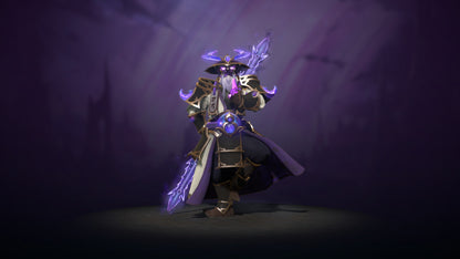 Archon I | MMR: 2206 - Behavior: 10549 - Communication: 10549