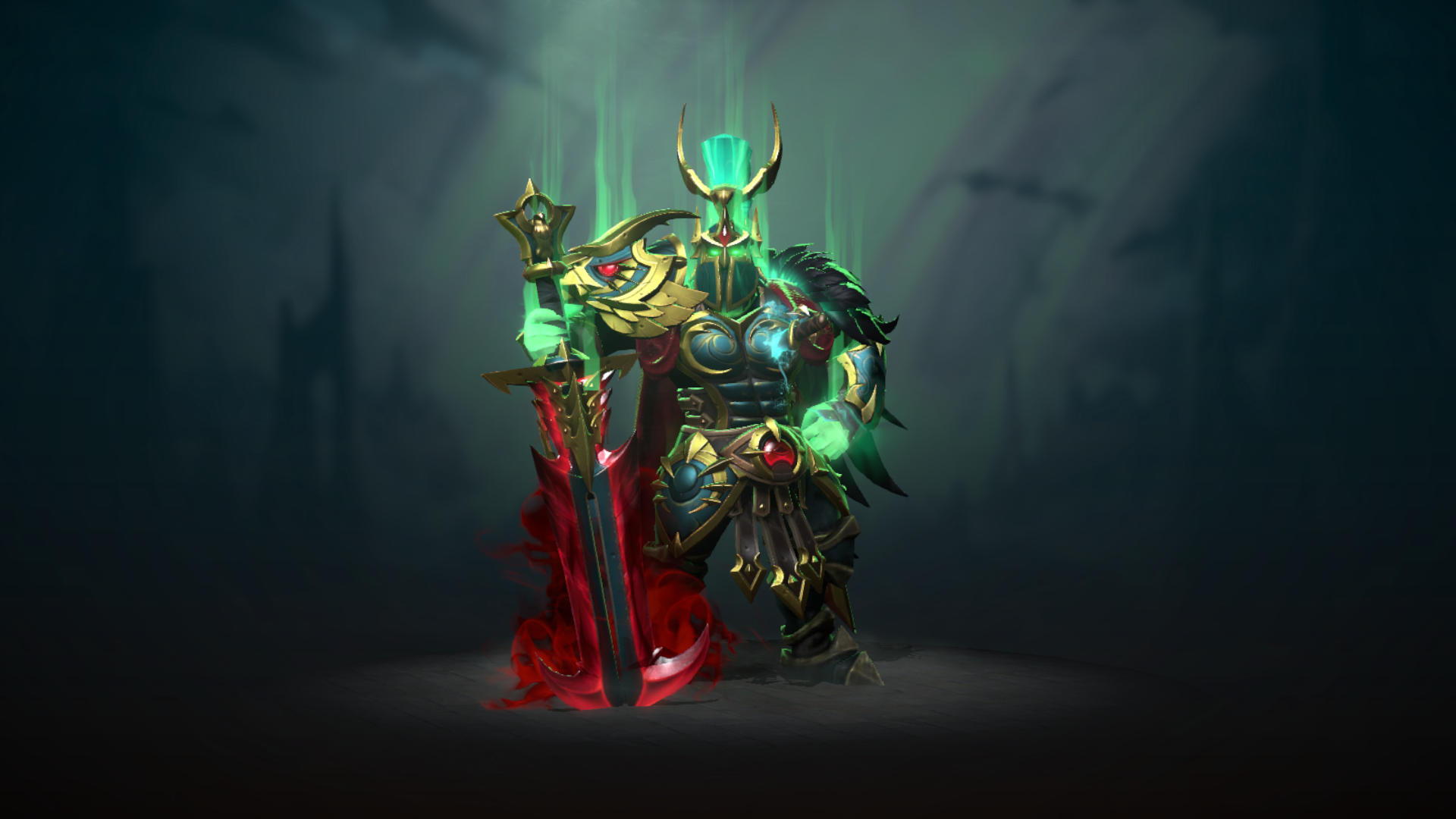 Crusader III | MMR: 1852 - Behavior: 11509 - Communication: 11509