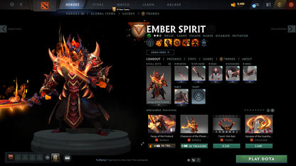 Crusader III | MMR: 1726 - Behavior: 10000