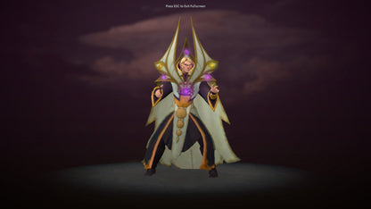 Ancient IV | MMR: 4393 - Behavior: 8018 - Communication: 8018