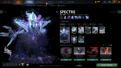 Crusader III | MMR: 1816 - Behavior: 9400