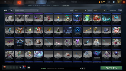 Archon I | MMR: 2213 - Behavior: 11927 - Communication: 10142