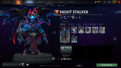 Ancient V | MMR: 4400 - Behavior: 9847