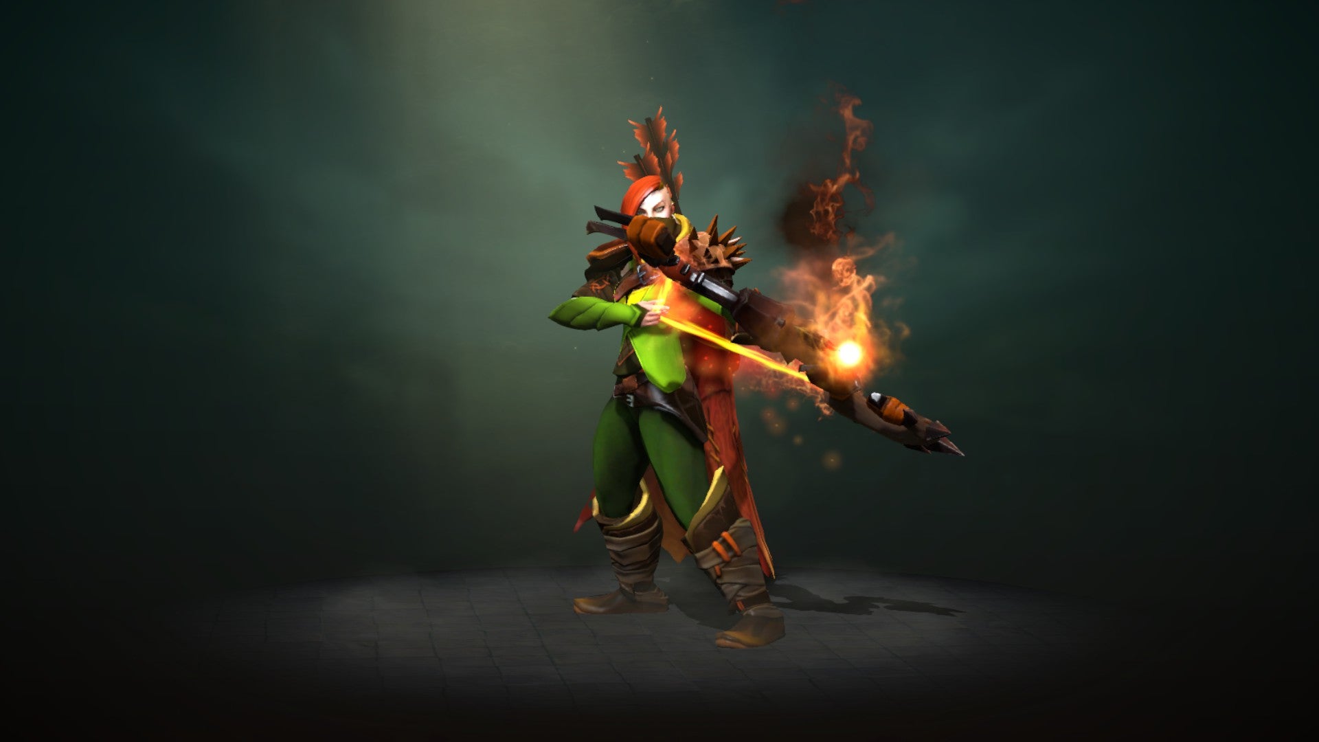 Ancient IV | MMR: 4272 - Behavior: 9450 - Communication: 9450