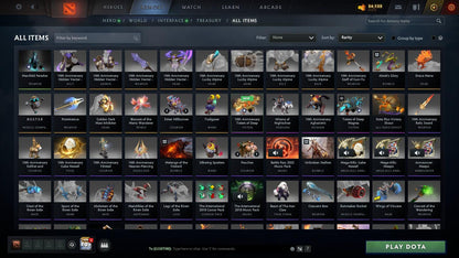 Immortal | MMR: 6562 - Behavior: 10245 - Communication: 10720