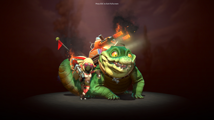 Archon II | MMR: 2508 - Behavior: 12000 - Communication: 12000