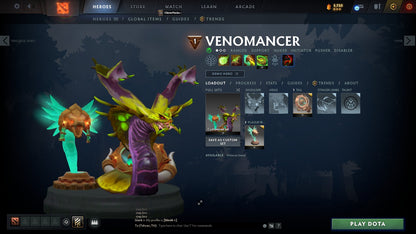 Archon II | MMR: 2390 - Behavior: 9790