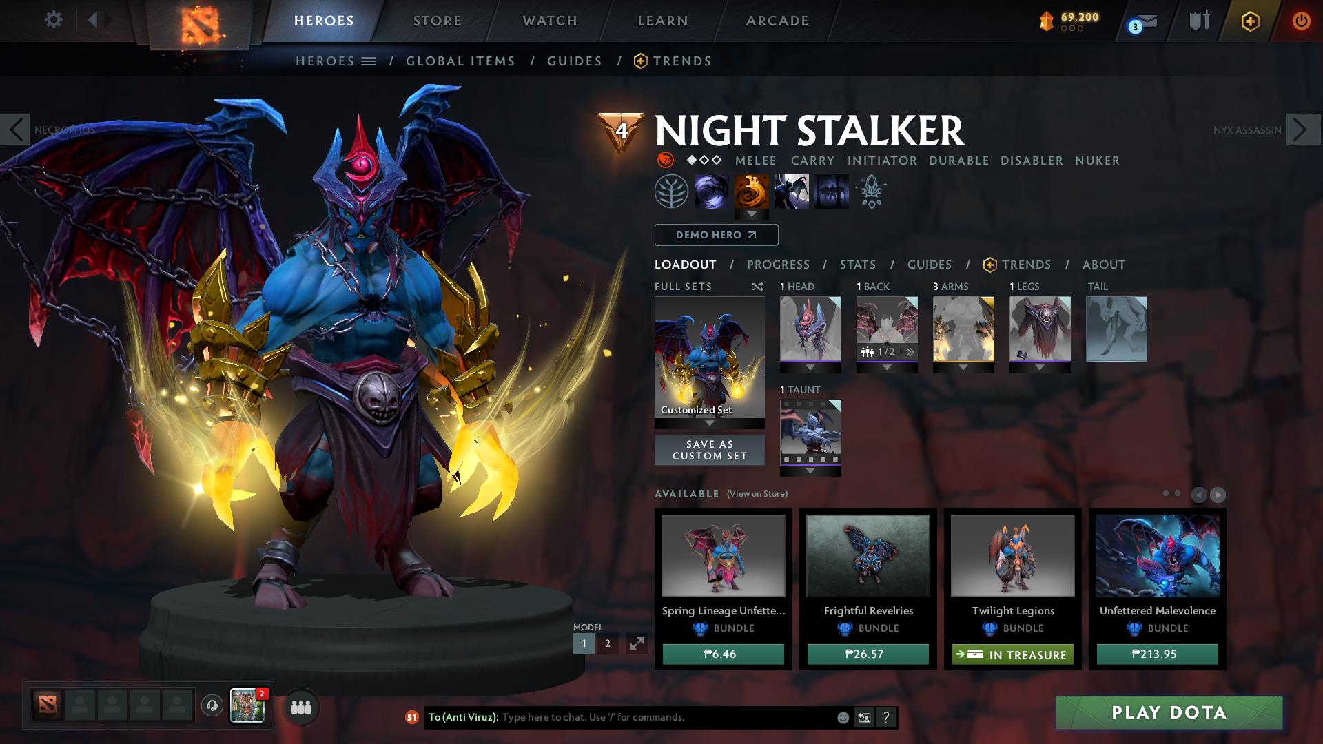 Demo (Testing new function)