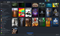 Legend IV | MMR: 3560 - Behavior: 9510
