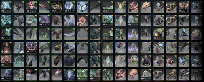 Not Calibrated | MMR: TBD - Conduct: 10000