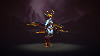 Archon IV | MMR: 2702 - Behavior: 7867 - Communication: 7867