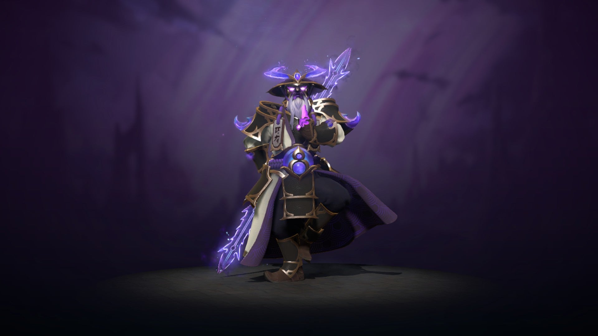 Ancient III | MMR: 4145 - Behavior: 10500 - Communication: 10500