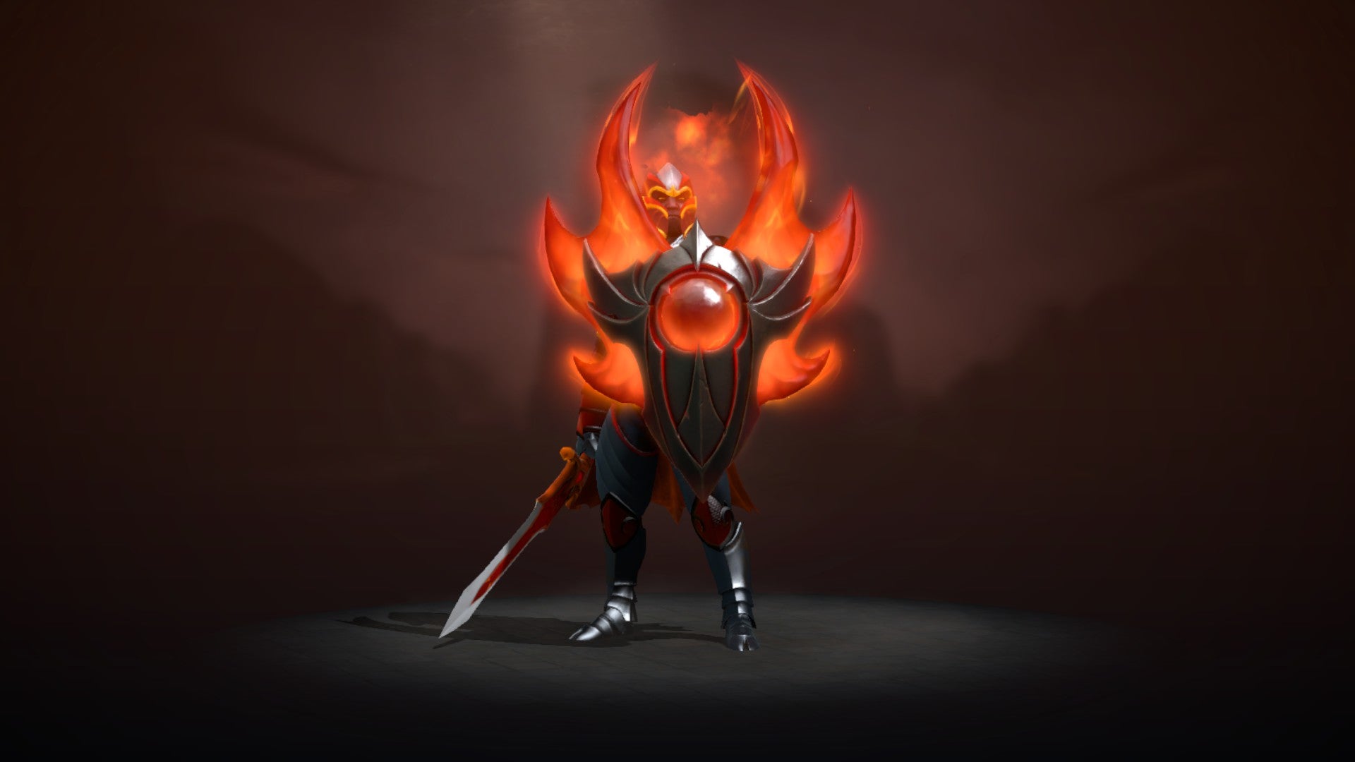 Legend V | MMR: 3552 - Behavior: 9273 - Communication: 9273