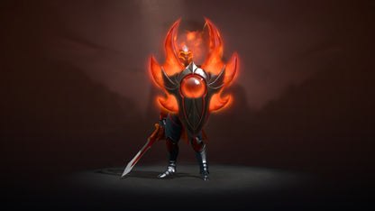 Legend V | MMR: 3552 - Behavior: 9273 - Communication: 9273