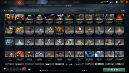 Guardian V | MMR: 1308 - Behavior: 9590 - Communication: 9590