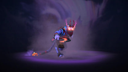 Legend I | MMR: 3074 - Behavior: 11300 - Communication: 11300