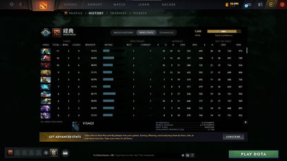 Crusader II | MMR: 1688 - Behavior: 8115 - Communication: 8115