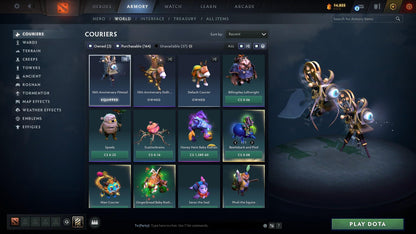 Archon IV | MMR: 2873 - Behavior: 9420 - Communication: 9420