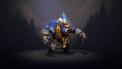 Immortal | MMR: 6665 - Behavior: 12000 - Communication: 12000