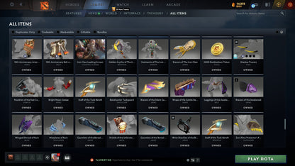 Ancient IV | MMR: 4302 - Behavior: 11381 - Communication: 11381