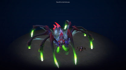 Archon II | MMR: 2415 - Behavior: 10250 - Communication: 10250