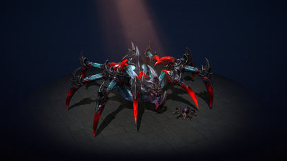 Divine III | MMR: 5005 - Behavior: 9728 - Communication: 9728