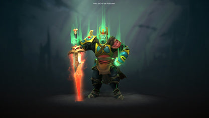 Guardian II | MMR: 916 - Behavior: 10550 - Communication: 10550