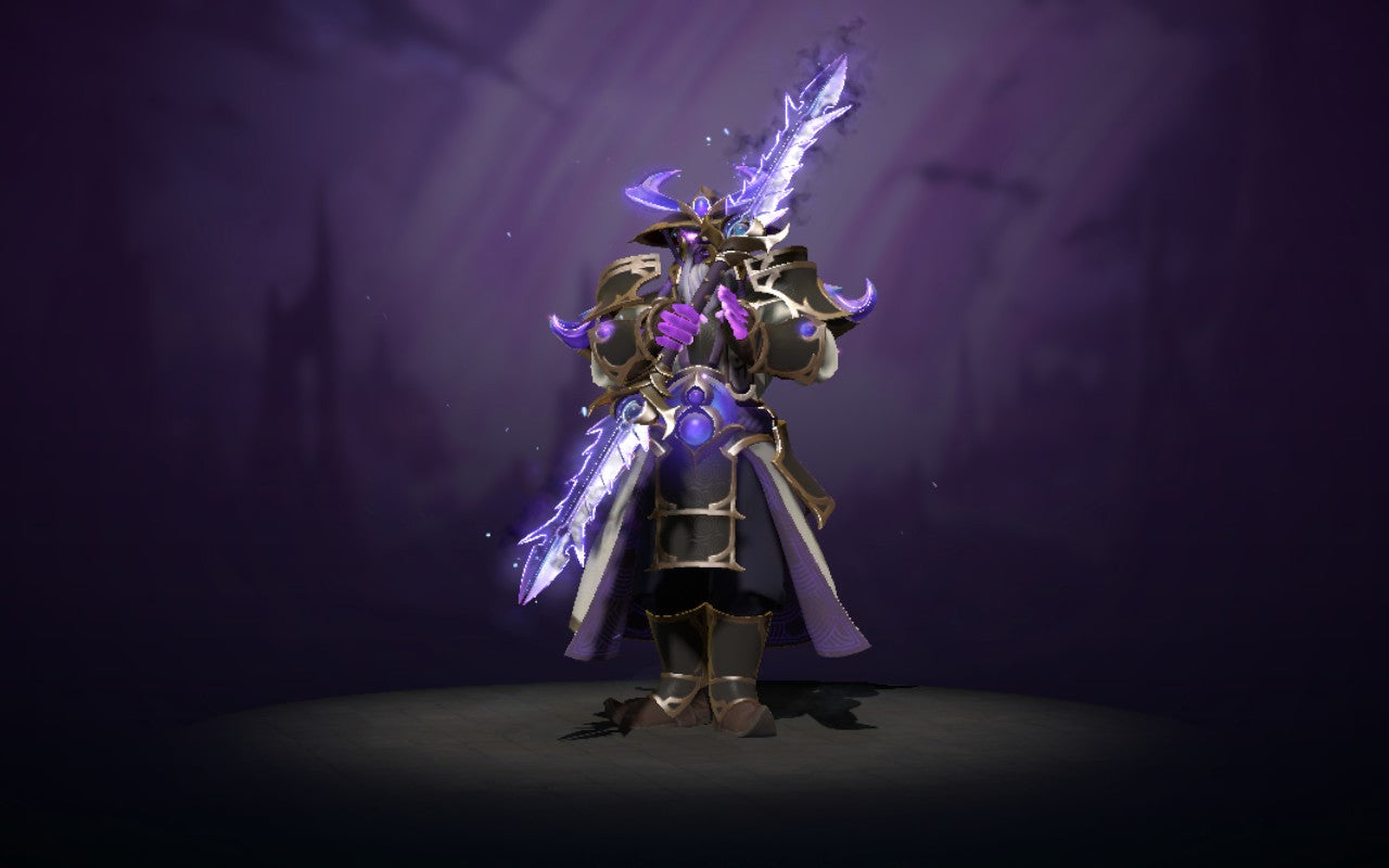 Divine IV | MMR: 5336 - Behavior: 10075 - Communication: 10075