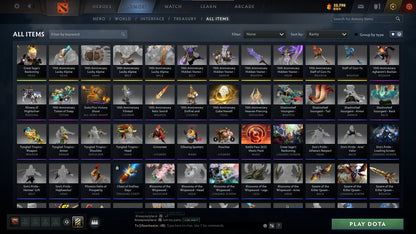 Crusader III | MMR: 1887 - Behavior: 9920 - Communication: 9920