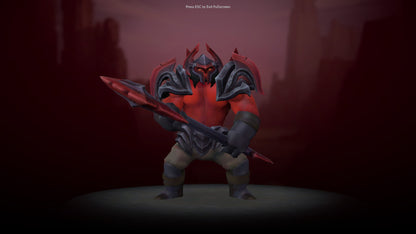 Archon II | MMR: 2390 - Behavior: 12000 - Communication: 12000