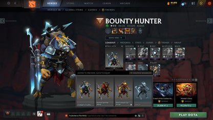 Ancient I | MMR: 3980 - Behavior: 10000