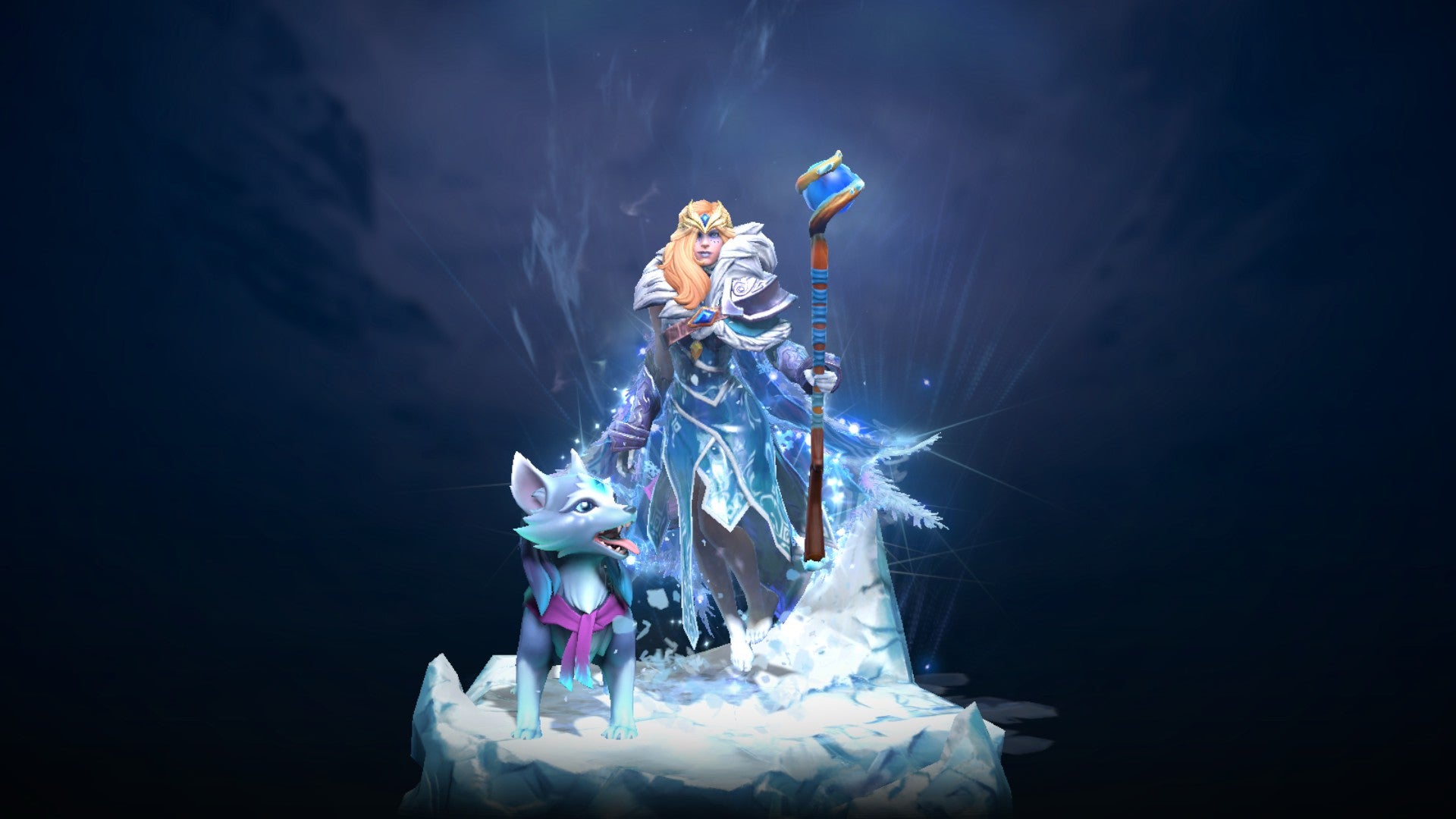 Crusader V | MMR: 1900 - Behavior: 8645 - Communication: 8645