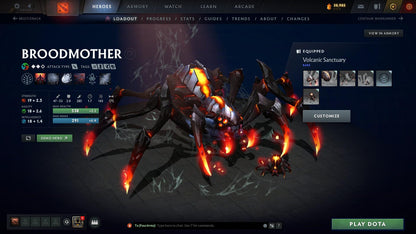 Divine I | MMR: 4665 - Behavior: 11265 - Communication: 11265