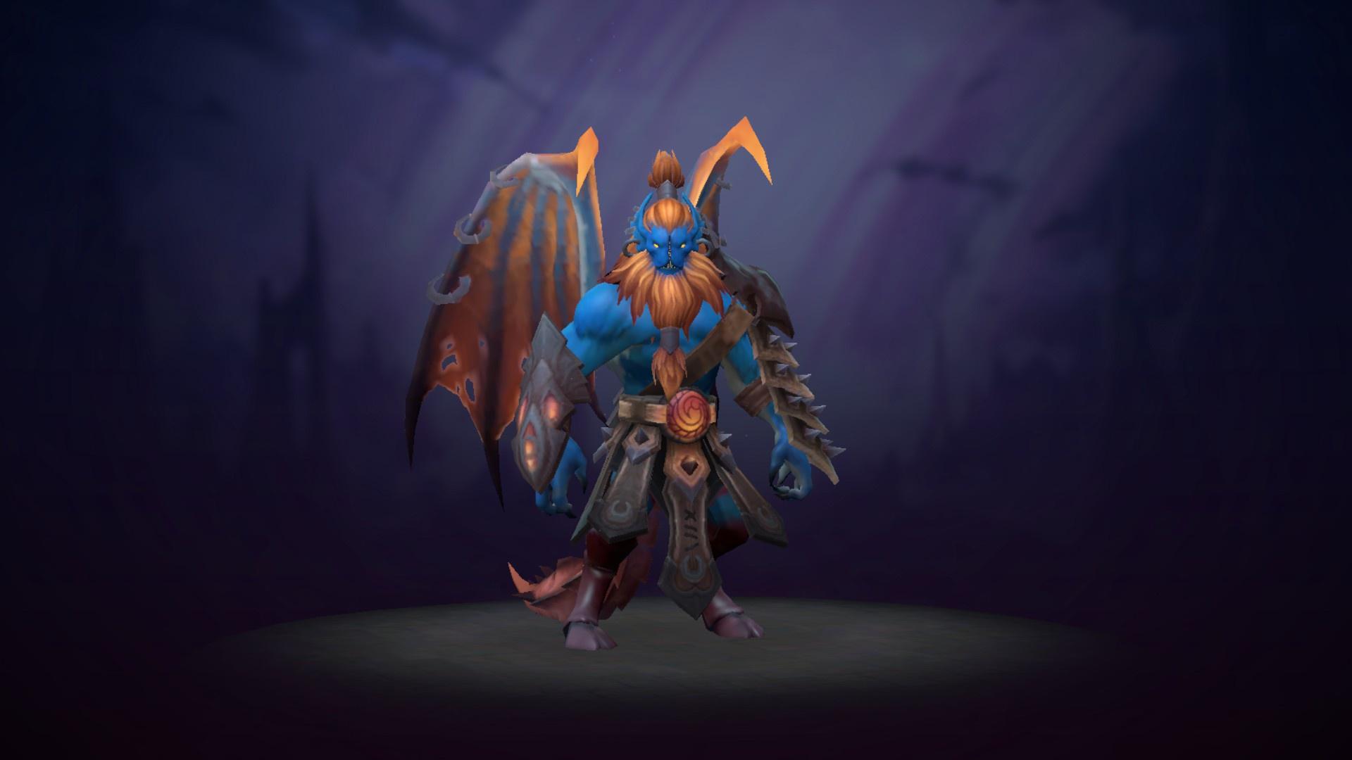 Archon II | MMR: 2403 - Behavior: 9943 - Communication: 8315