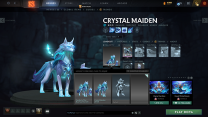 Not Calibrated | MMR: TBD - Conduct: 10000