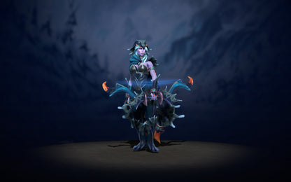 Archon IV | MMR: 2746 - Behavior: 9936 - Communication: 9936