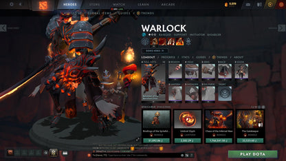 Not Calibrated | MMR: TBD - Behavior: 9950