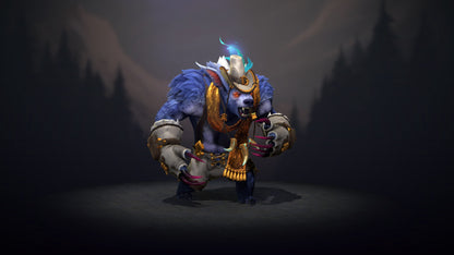 Archon IV | MMR: 2716 - Behavior: 11850 - Communication: 11850