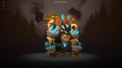 Crusader IV | MMR: 1961 - Behavior: 10116 - Communication: 10116