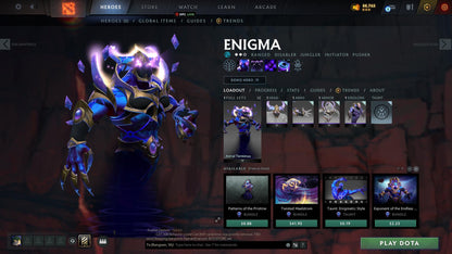 Ancient V | MMR: 4420 - Behavior: 10000